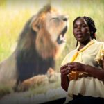 How community-led conservation can save wildlife | Moreangels Mbizah