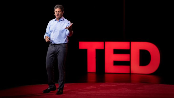 The dirty secret of capitalism — and a new way forward | Nick Hanauer