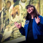 What it’s like to live on the International Space Station | Cady Coleman