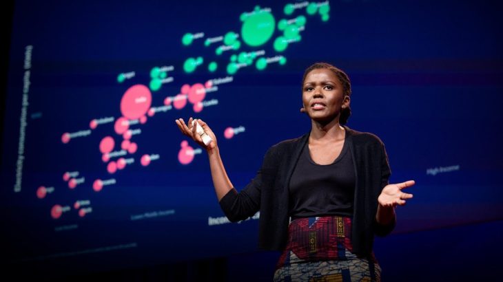 How to bring affordable, sustainable electricity to Africa | Rose M. Mutiso