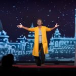 A musical that examines black identity in the 1901 World’s Fair | Amma Y. Ghartey-Tagoe Kootin