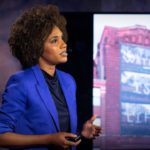 A creative solution for the water crisis in Flint, Michigan | LaToya Ruby Frazier