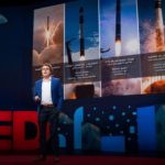 Small rockets are the next space revolution | Peter Beck