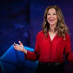 How changing your story can change your life | Lori Gottlieb