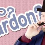 まだ「pardon」と言っていますか？【日本人が間違えやすい英語】｜IU-Connect英会話#218