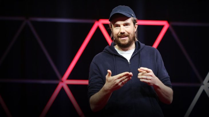 How you can use impostor syndrome to your benefit | Mike Cannon-Brookes