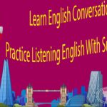 Learn English Conversation –  Practice Listening English With Subtitles Part 3