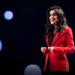 The medical potential of AI and metabolites | Leila Pirhaji