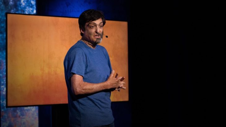 How to change your behavior for the better | Dan Ariely