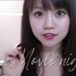 【映画編】日常英会話Vlog