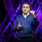 How humans and AI can work together to create better businesses | Sylvain Duranton