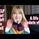 NO MORE DATING IN JAPAN – A Life Update Vlog