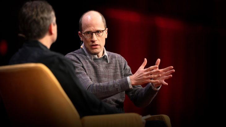 How civilization could destroy itself — and 4 ways we could prevent it | Nick Bostrom