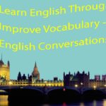 Learn English Through Story – Improve Vocabulary – English Conversations 1