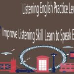 Listening English Practice Level 2 – Improve Listening Skill  Learn to Speak English Fluently