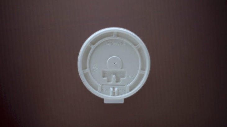 The evolution of the coffee cup lid | Small Thing Big Idea, a TED series