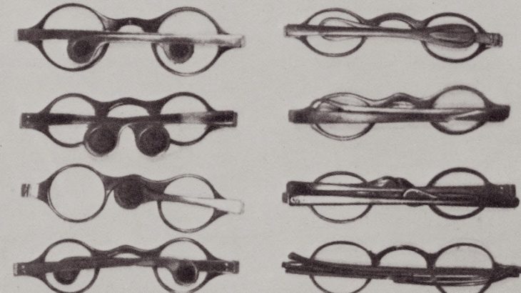 The function and fashion of eyeglasses | Small Thing Big Idea, a TED series