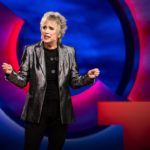 The profound power of an authentic apology | Eve Ensler
