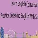 Learn English Conversation – Practice Listening English With Subtitles Part 8