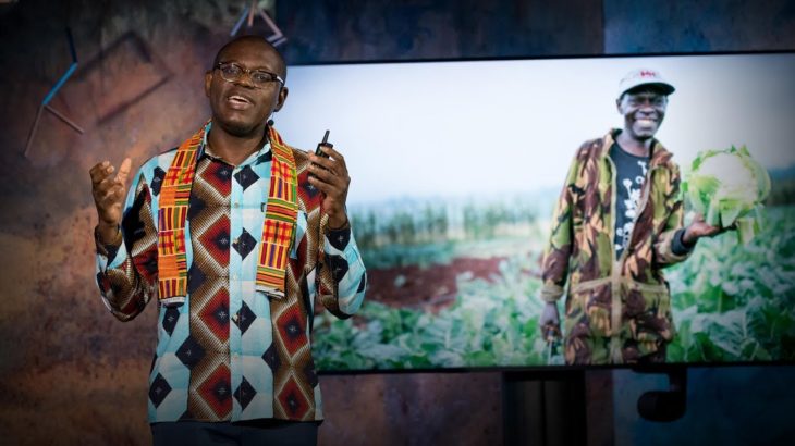 To help solve global problems, look to developing countries | Bright Simons