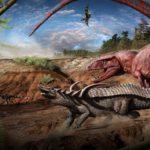 The secret weapon that let dinosaurs take over the planet | Emma Schachner