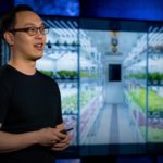 Are indoor vertical farms the future of agriculture? | Stuart Oda