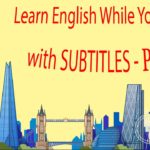 Learn English While You SLEEP with SUBTITLES – Part 1