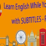 Learn English While You SLEEP with SUBTITLES – Part 2