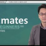 Bizmates 初級ビジネス英会話333 “Turn over a new leaf”