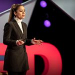 Simple, effective tech to connect communities in crisis | Johanna Figueira