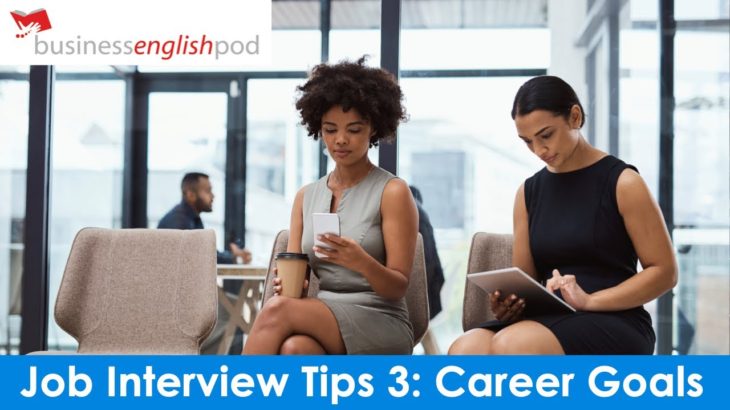 Job Interview English 3 | English Job Interview Tips and Tricks | English Job Interview Preparation