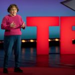 How technology has changed what it’s like to be deaf | Rebecca Knill