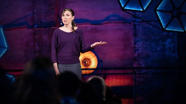 The science of friction — and its surprising impact on our lives | Jennifer Vail