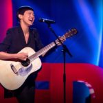 Music and art in a time of protest | Denise Ho