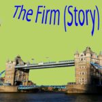 The Firm (Story) Part 4