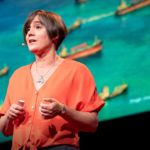 The dangers of a noisy ocean — and how we can quiet it down | Nicola Jones