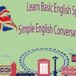 Learn Basic English Speaking – Simple English Conversation Practice