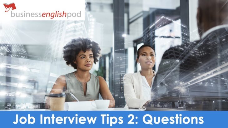 English Job Interviews 2 | Interview Questions and Answers in English | Job Interview in English