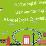 Improve English Listening – Learn American English – Advanced English Conversation Practice 2