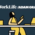 The real reason you procrastinate | WorkLife with Adam Grant (Audio only)