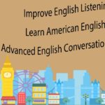 Improve English Listening – Learn American English – Advanced English Conversation Practice 3