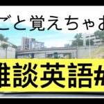 まるごと覚える雑談英語#1（Alamoanaまでのドライブ偏）#204