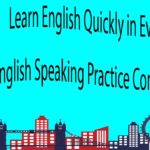 Learn English Quickly in Everyday English Speaking Practice Conversation