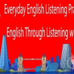 Everyday English Listening Practice Learn English Through Listening with Subtitle