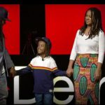 How to co-parent as allies, not adversaries | Ebony Roberts and Shaka Senghor