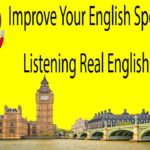 Improve Your English Speaking by Listening Real English Stories