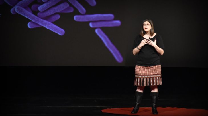 An evolutionary perspective on human health and disease | Lara Durgavich