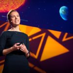 The galactic recipe for a living planet | Karin Öberg