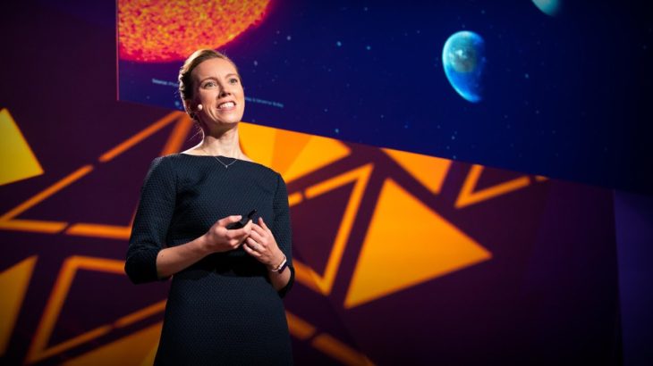 The galactic recipe for a living planet | Karin Öberg