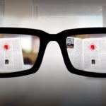 Autofocusing reading glasses of the future | Nitish Padmanaban